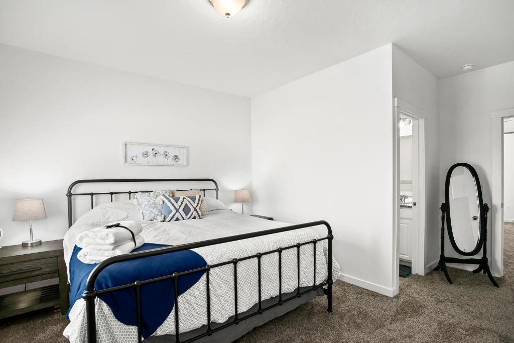 Gabrielle Townhomes - Appartement De Deux Chambres