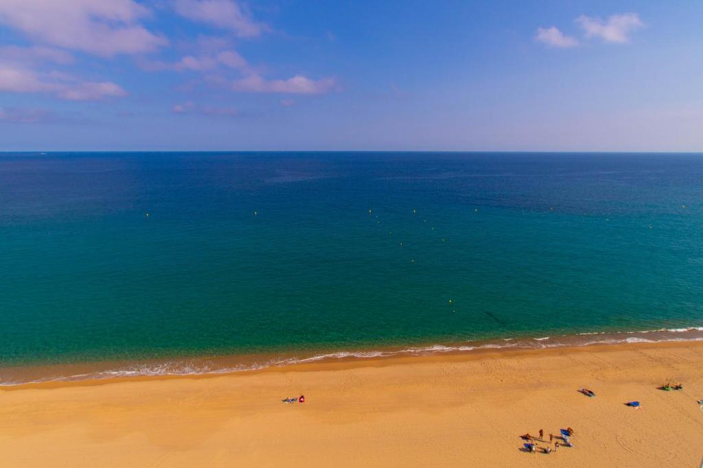 Coconut Beach Boutique Studio, Castell-Platja dAro ...