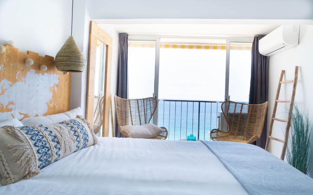 Coconut Beach Boutique Studio, Castell-Platja dAro ...