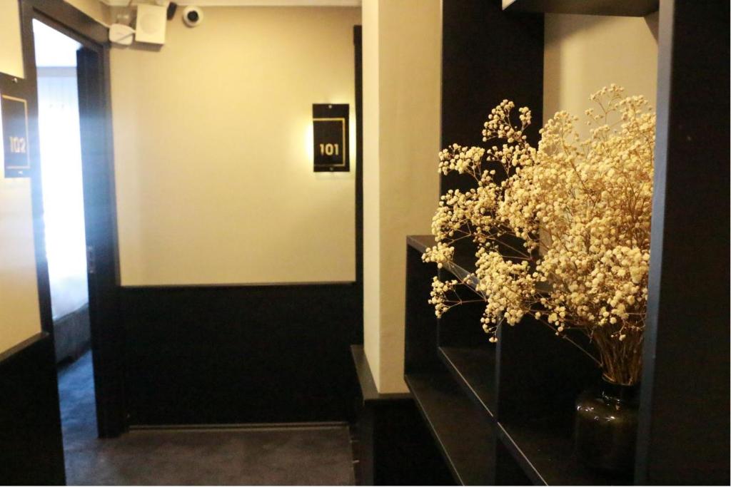 Fotografie z fotogalerie ubytování Air Boss Giresun City Hotel v destinaci Giresun