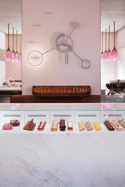 The Connaught, Maybourne - Resim 18