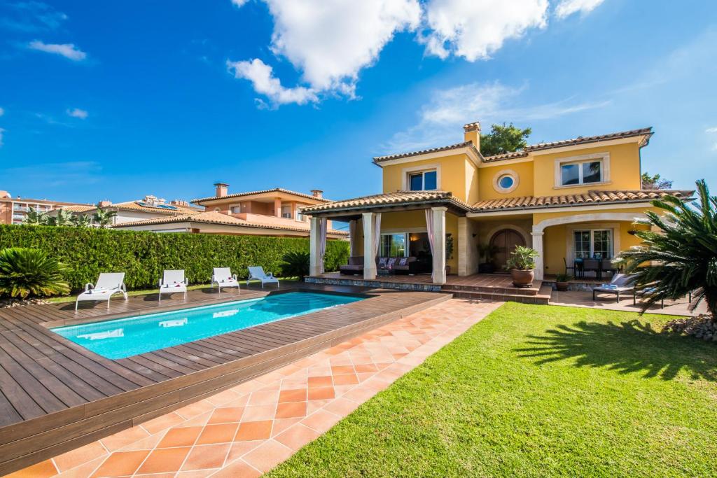 Ideal Property Mallorca - Montelago, Alcudia – Precios ...