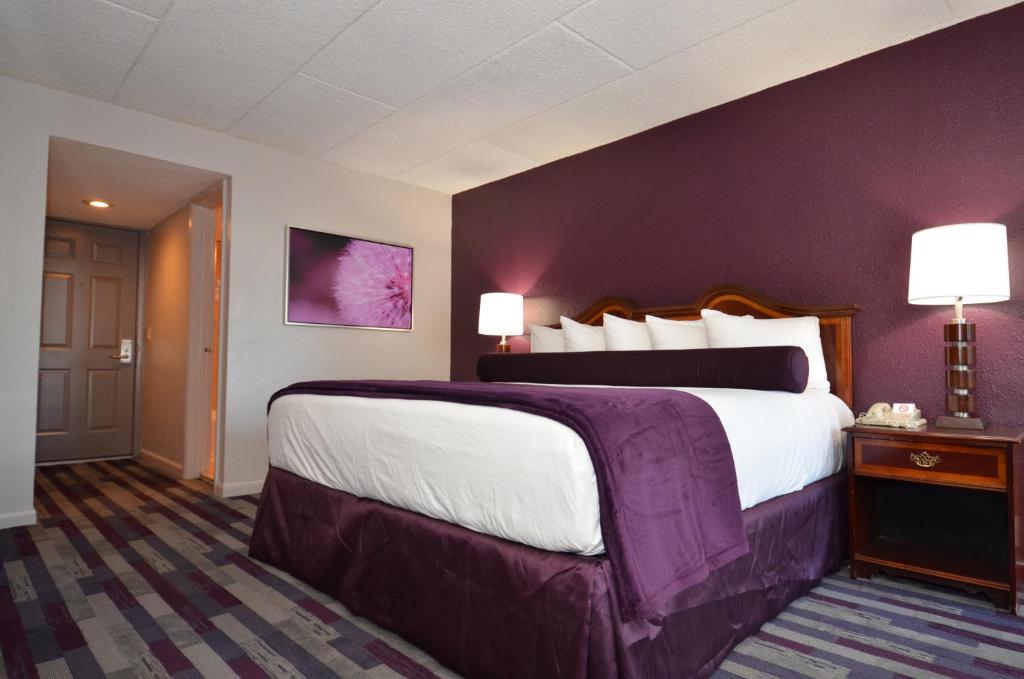 Sea Club Ocean Resort - 