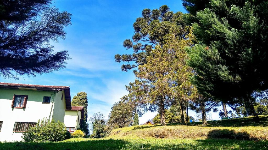 Casa da Paz Hostel & Suítes  Casa da Paz Hostel & Suítes