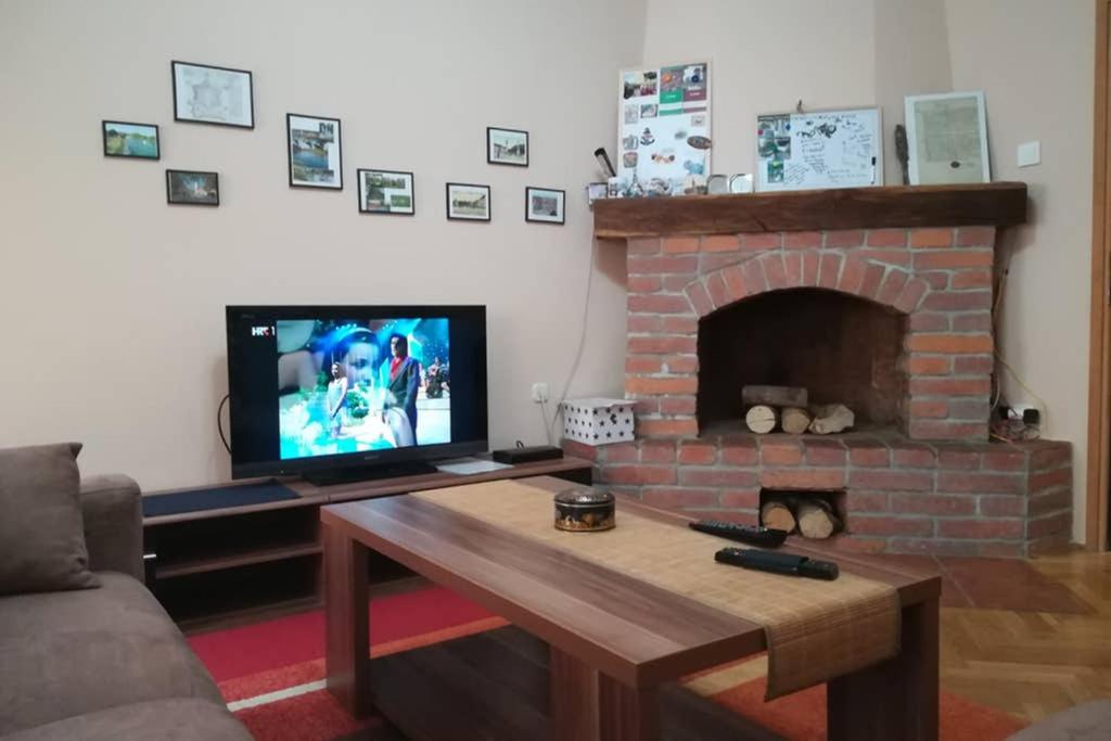 Fotografia z galérie ubytovania Karlovačka zvijezda v destinácii Karlovac