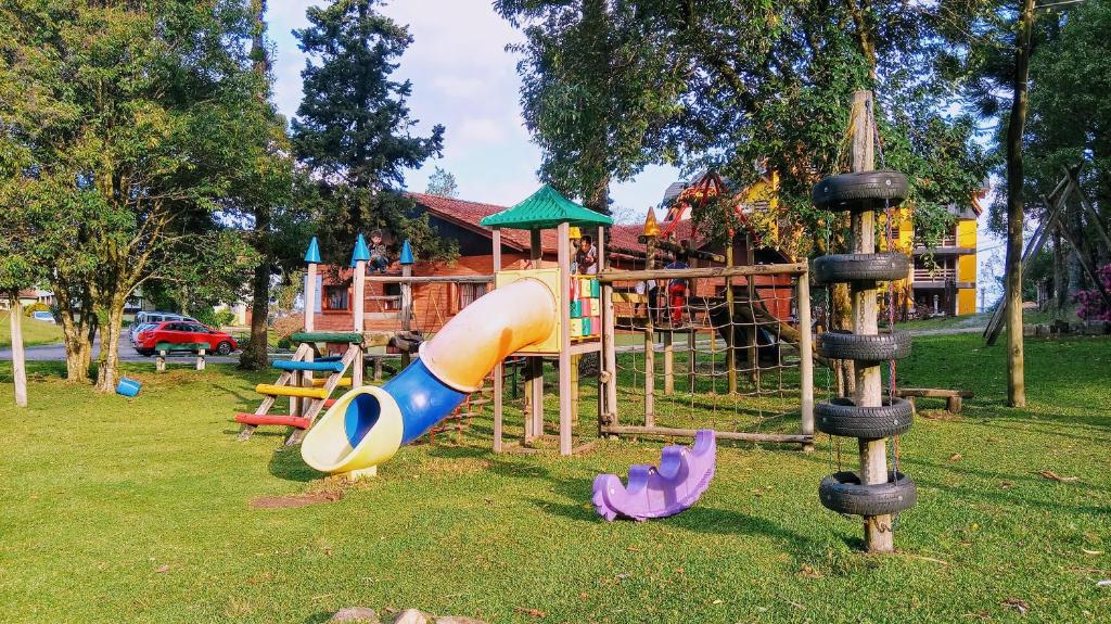 Casa da Paz Hostel & Suítes  Casa da Paz Hostel & Suítes