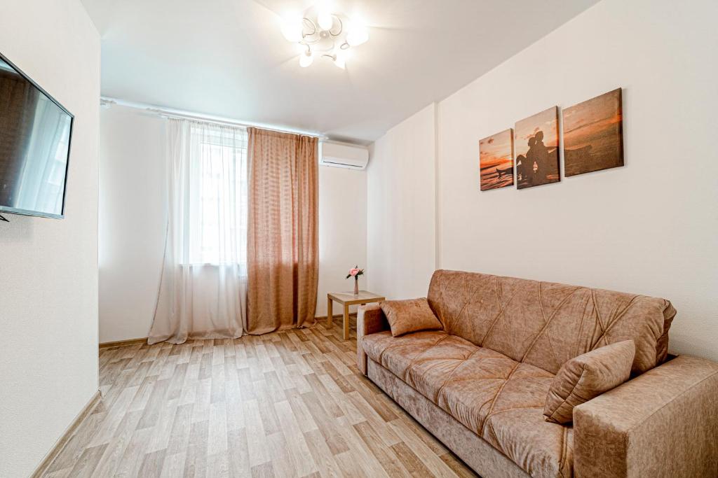 KZN Apartments - Art City 2