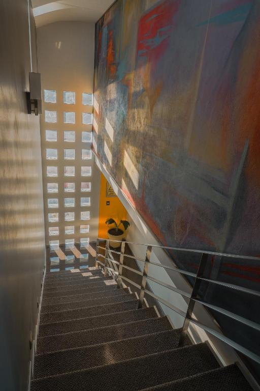 Fotografie z fotogalerie ubytování TERRAZA 10 v destinaci Tula de Allende