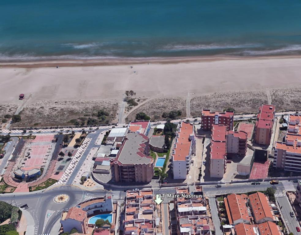 Fotografie z fotogalerie ubytování Mediterrania Pinazo v destinaci Puerto de Sagunto