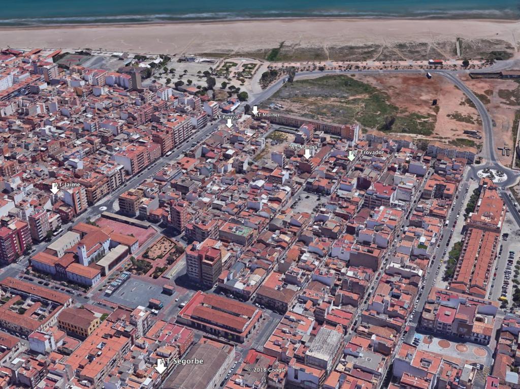 Mediterrania Pinazo, Puerto de Sagunto – Bijgewerkte prijzen 2023