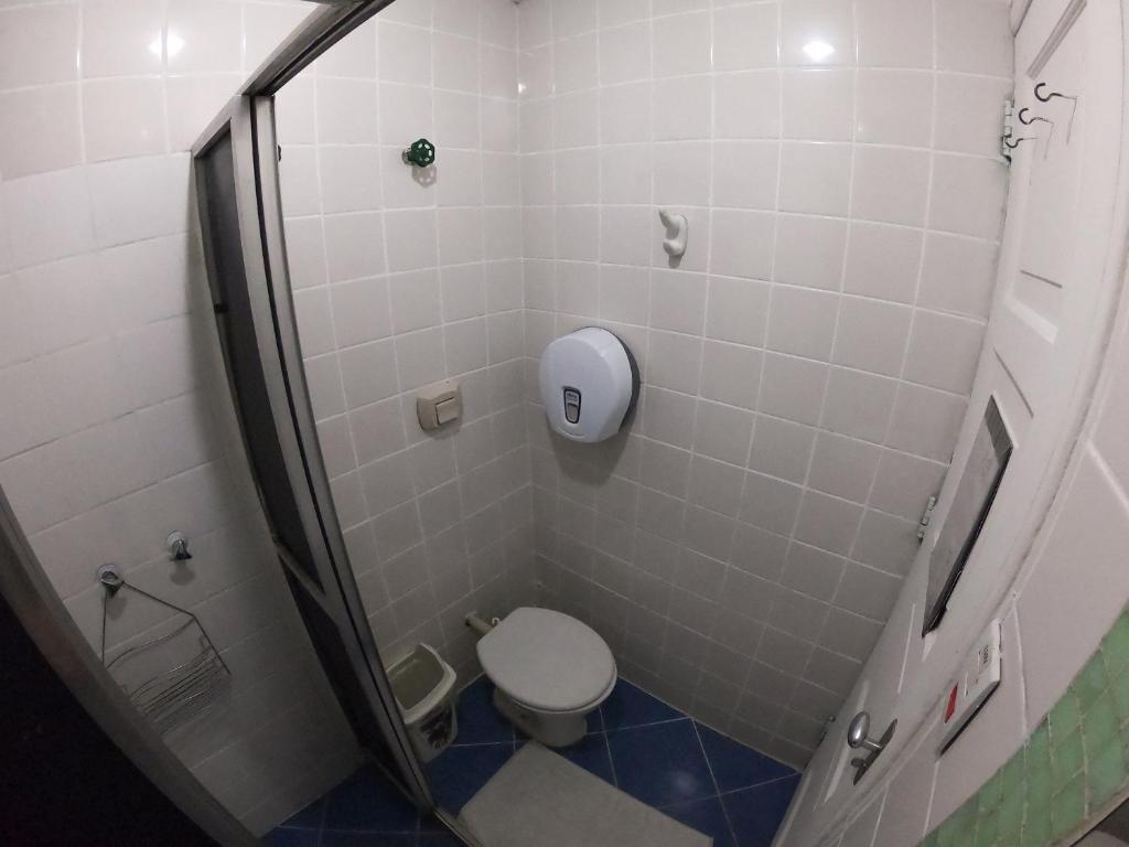  Che Lagarto Hostel Copacabana