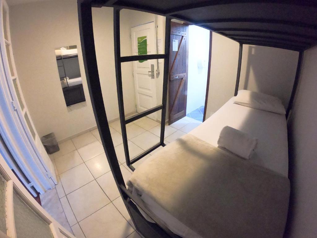  Che Lagarto Hostel Copacabana