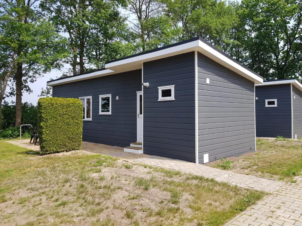 Type B Comfort 4 persoons - Housity