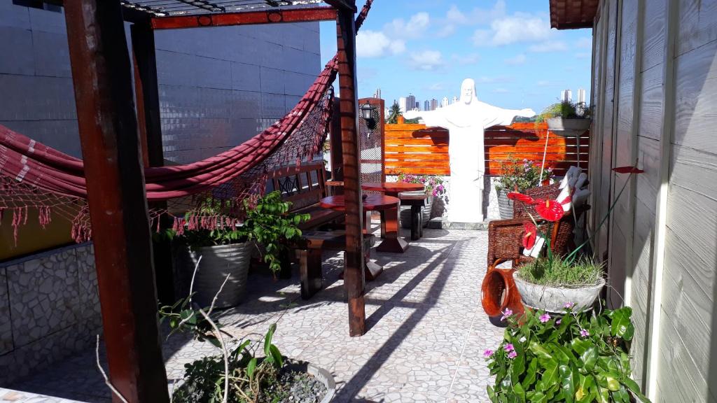  Apartamentos Caribe