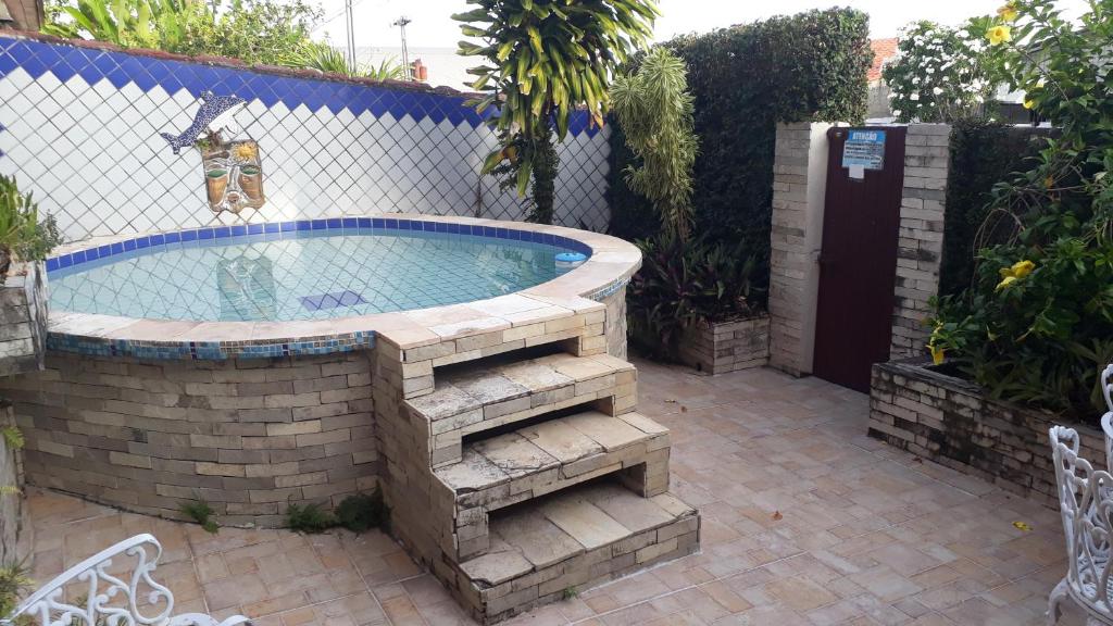 Apartamentos Caribe