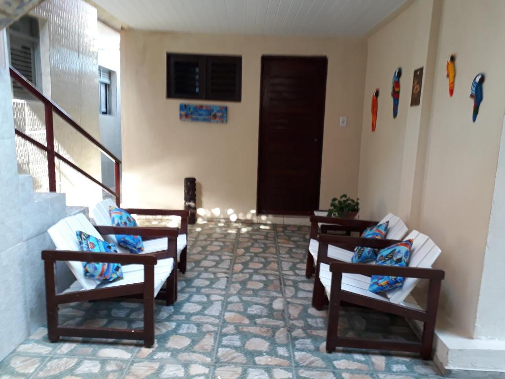  Apartamentos Caribe