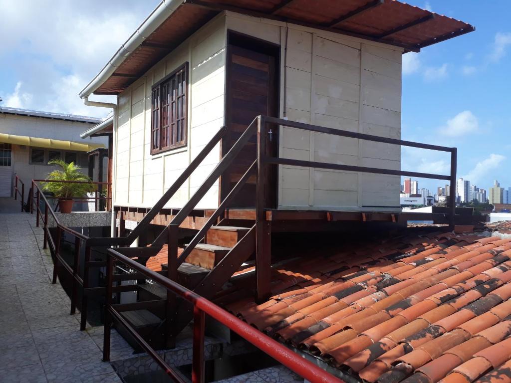  Apartamentos Caribe