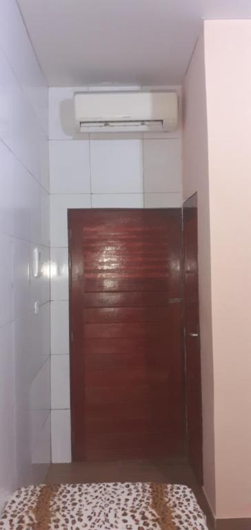  Hospedagem recanto da lua