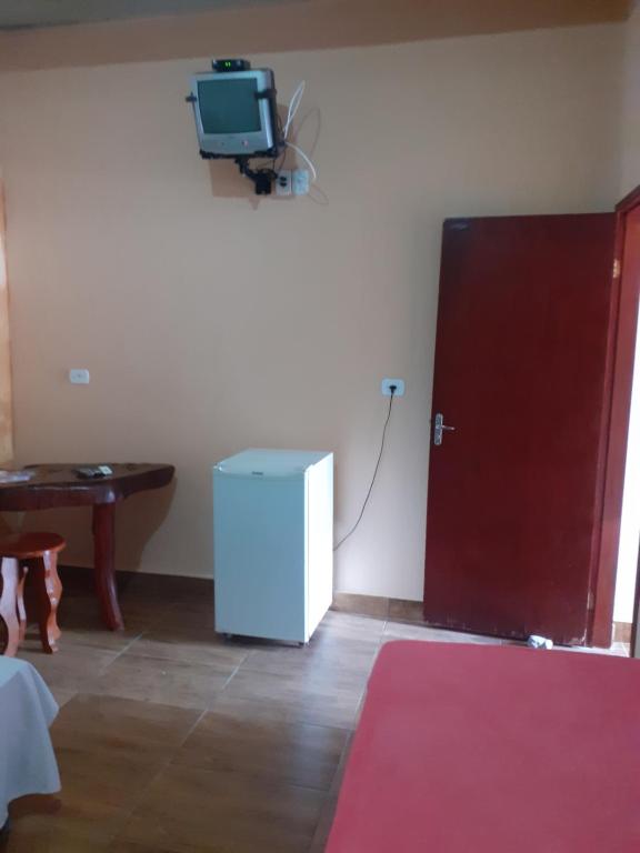  Hospedagem recanto da lua