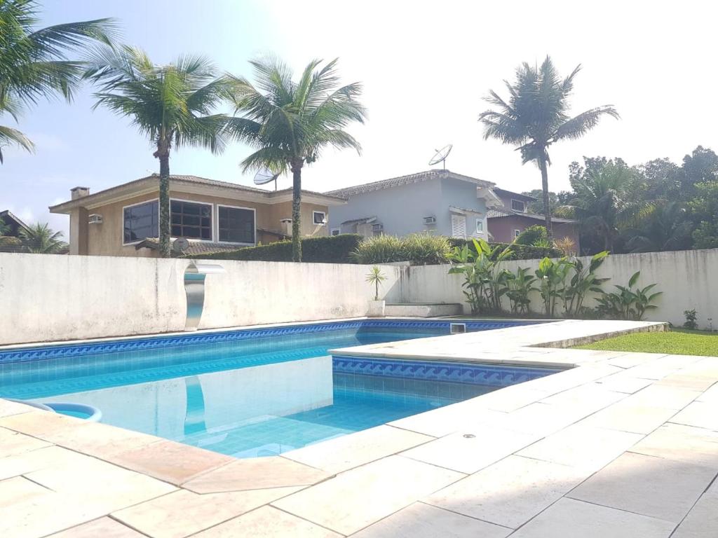  linda casa em bertioga cond hanga roa