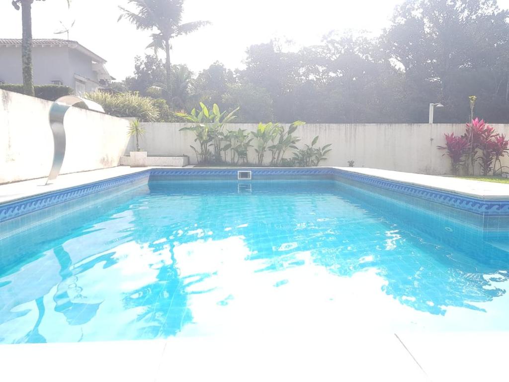  linda casa em bertioga cond hanga roa