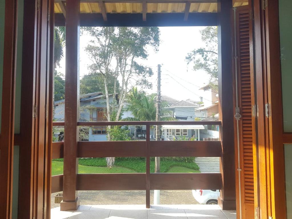  linda casa em bertioga cond hanga roa