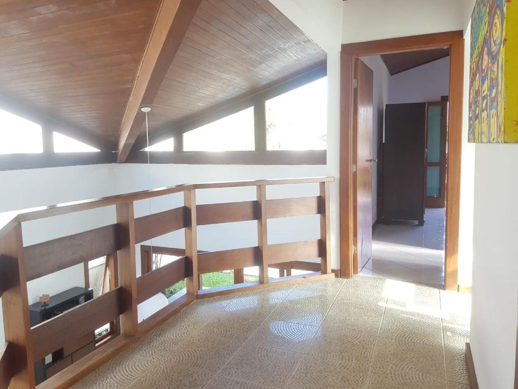  linda casa em bertioga cond hanga roa