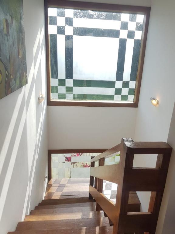  linda casa em bertioga cond hanga roa