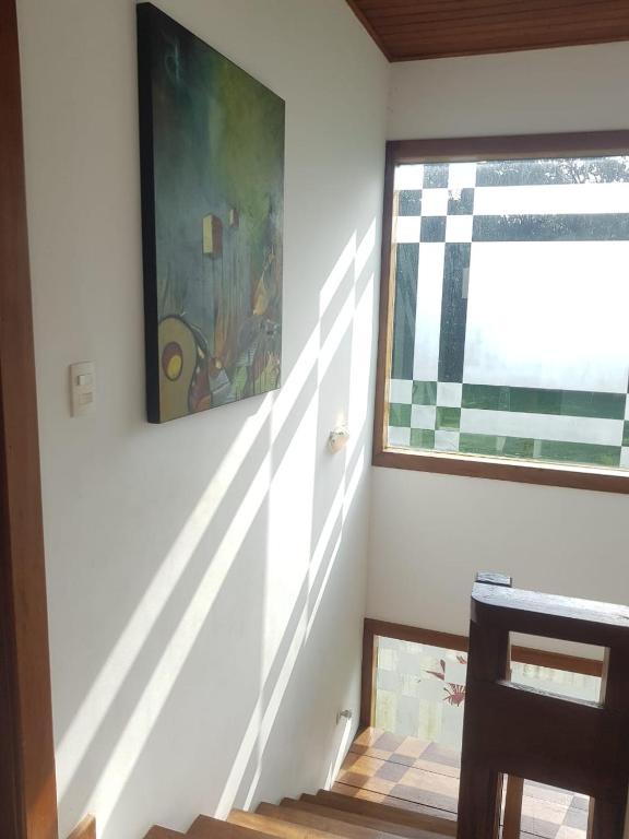  linda casa em bertioga cond hanga roa