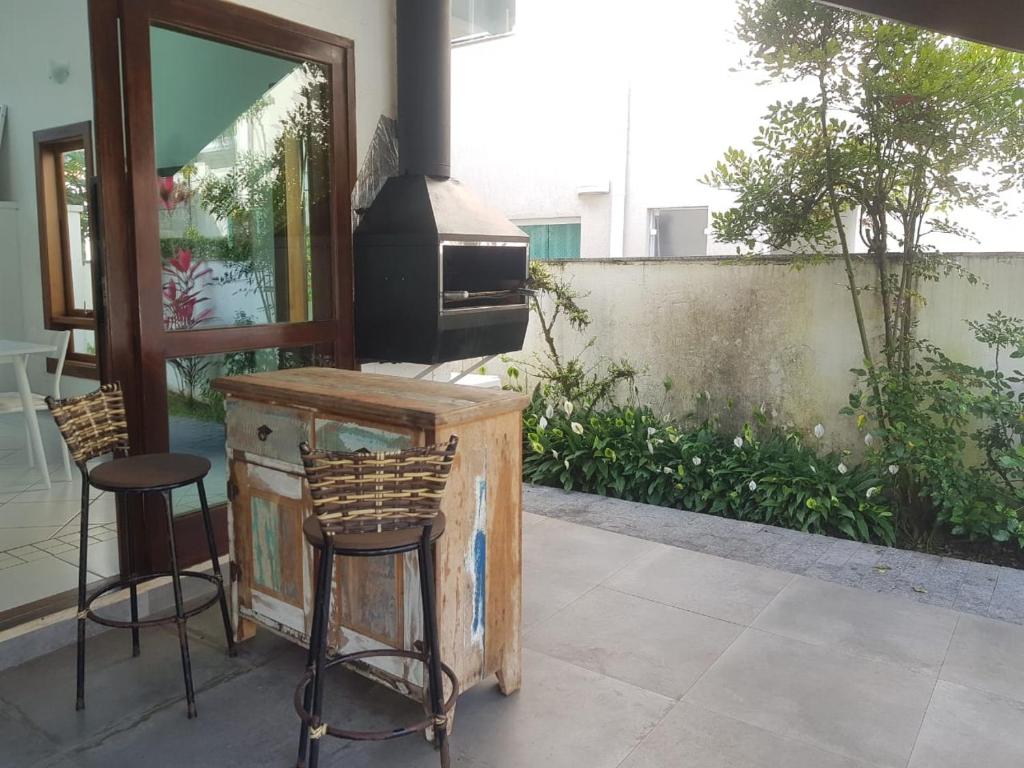  linda casa em bertioga cond hanga roa