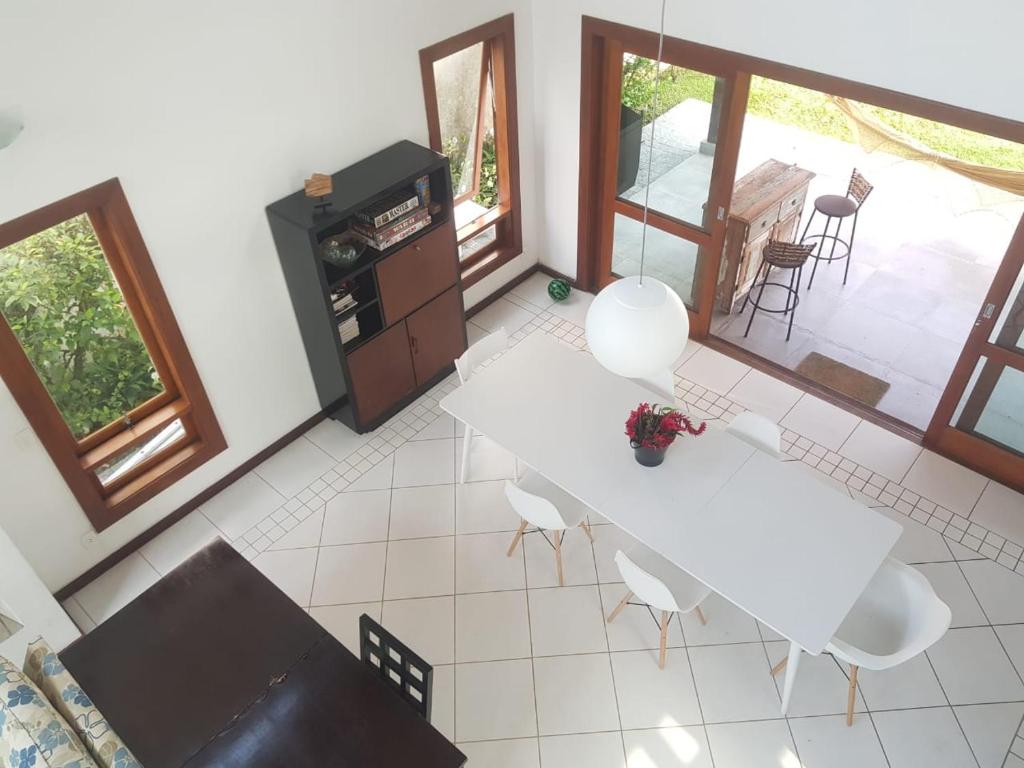  linda casa em bertioga cond hanga roa