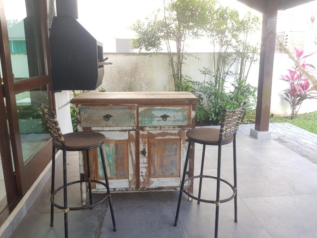  linda casa em bertioga cond hanga roa