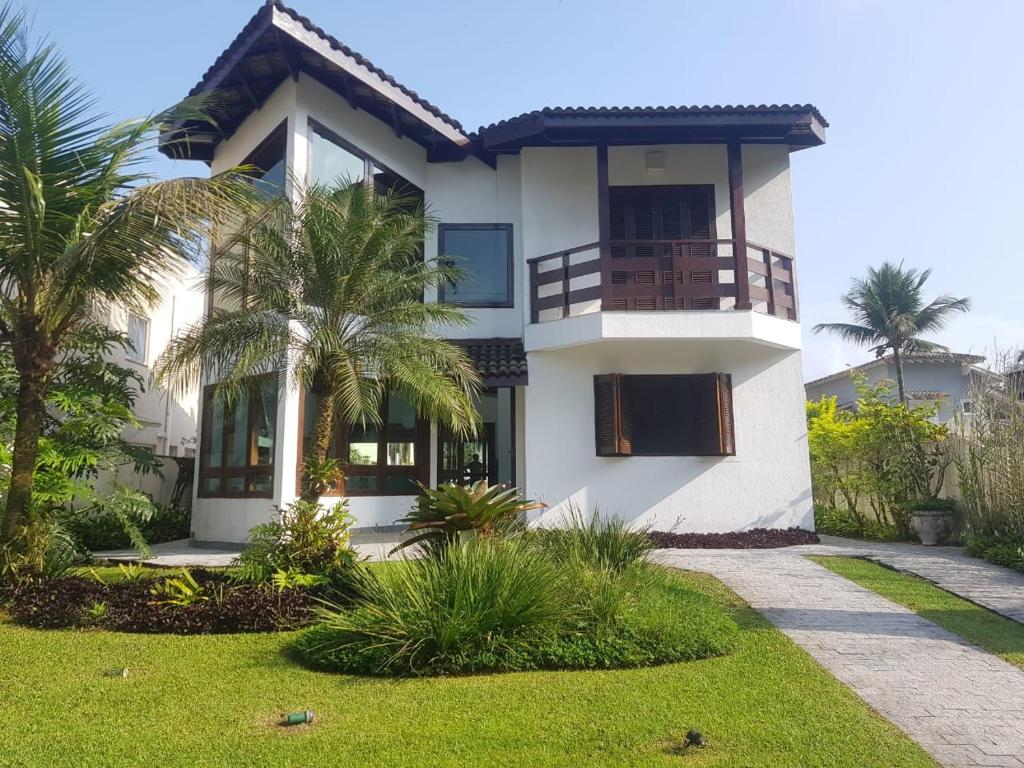  linda casa em bertioga cond hanga roa