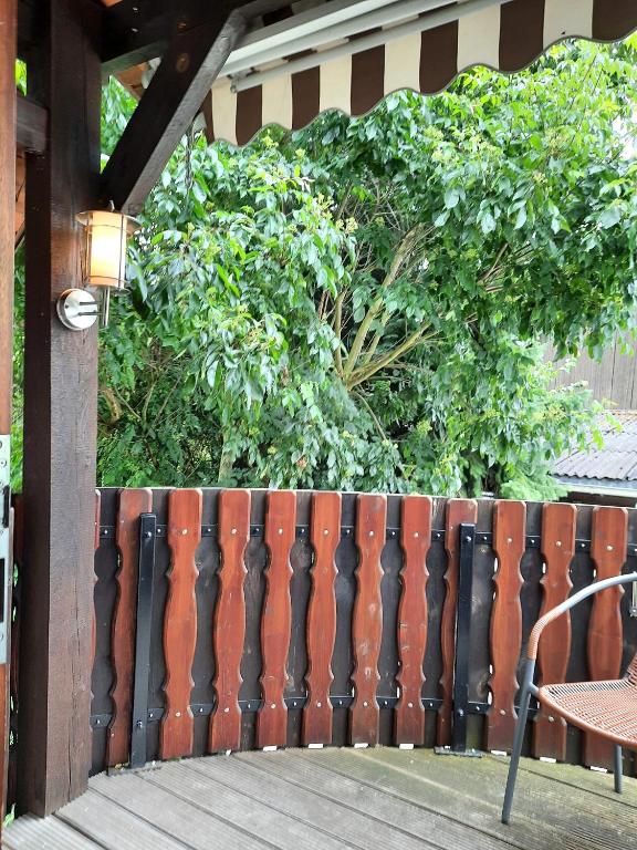 Fotografie z fotogalerie ubytování Hotel Vier Spitzen v destinaci Lauenförde