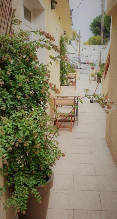 Mistral Appartements - Superior Apartment