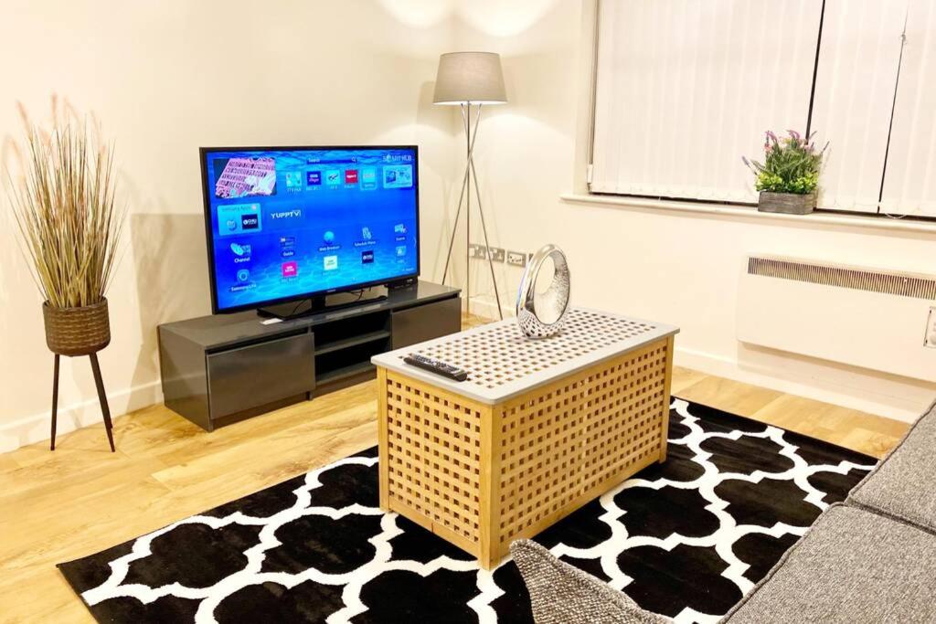 Luxury Apartment Coventry, Coventry (updated prices 2024)