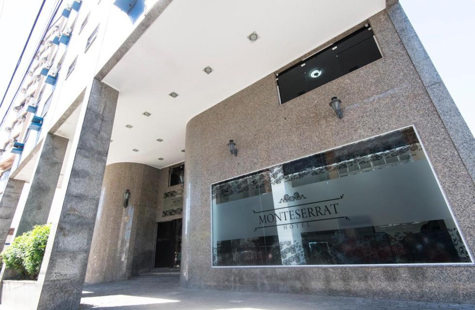  Monte Serrat Hotel