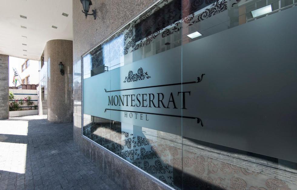  Monte Serrat Hotel