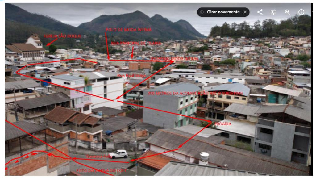  Loft Santos Dumont