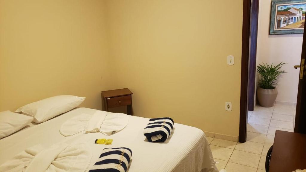  Pousada Flats Navegantes Paraty