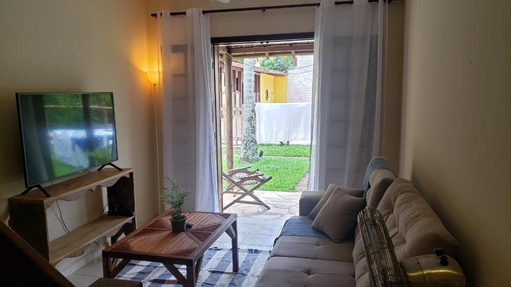  Pousada Flats Navegantes Paraty