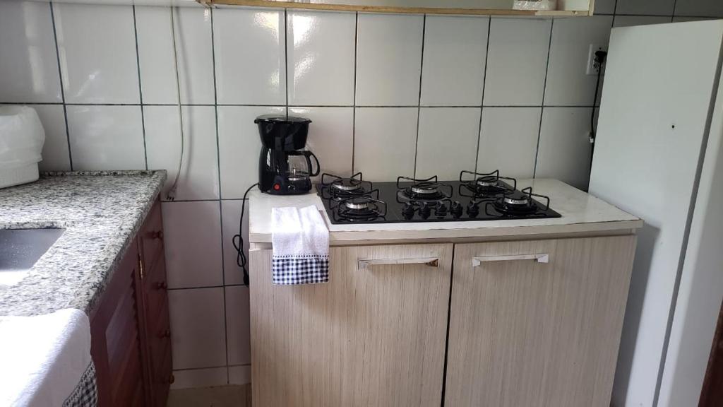  Pousada Flats Navegantes Paraty