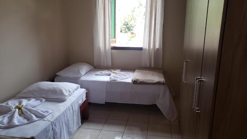  Pousada Flats Navegantes Paraty
