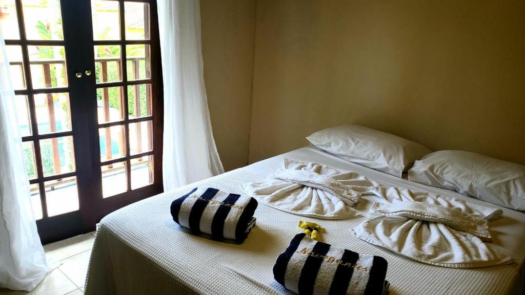  Pousada Flats Navegantes Paraty