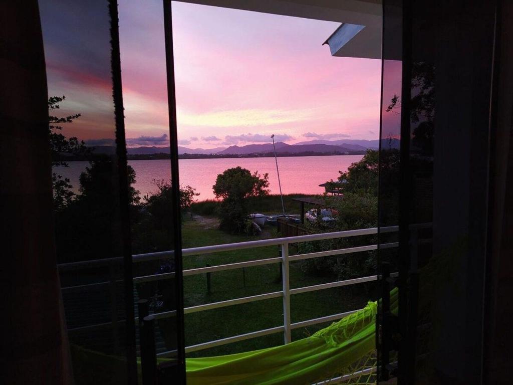  Casa Vista da Lagoa - Ibiraquera