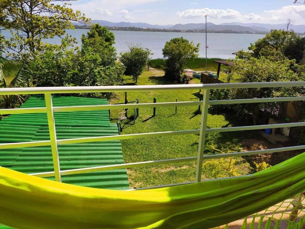  Casa Vista da Lagoa - Ibiraquera