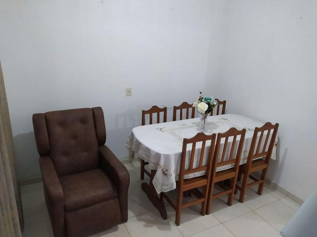  Casa Vista da Lagoa - Ibiraquera