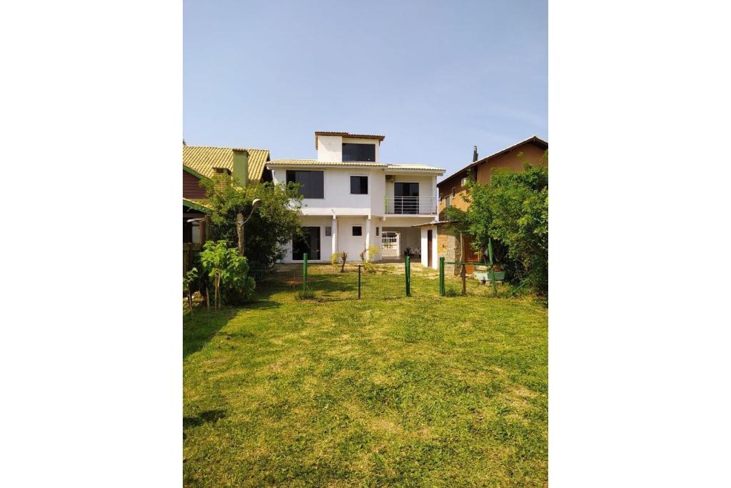  Casa Vista da Lagoa - Ibiraquera