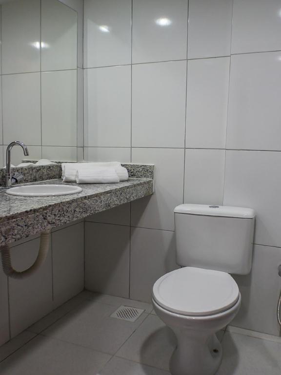  Aracaju Corais Hotel