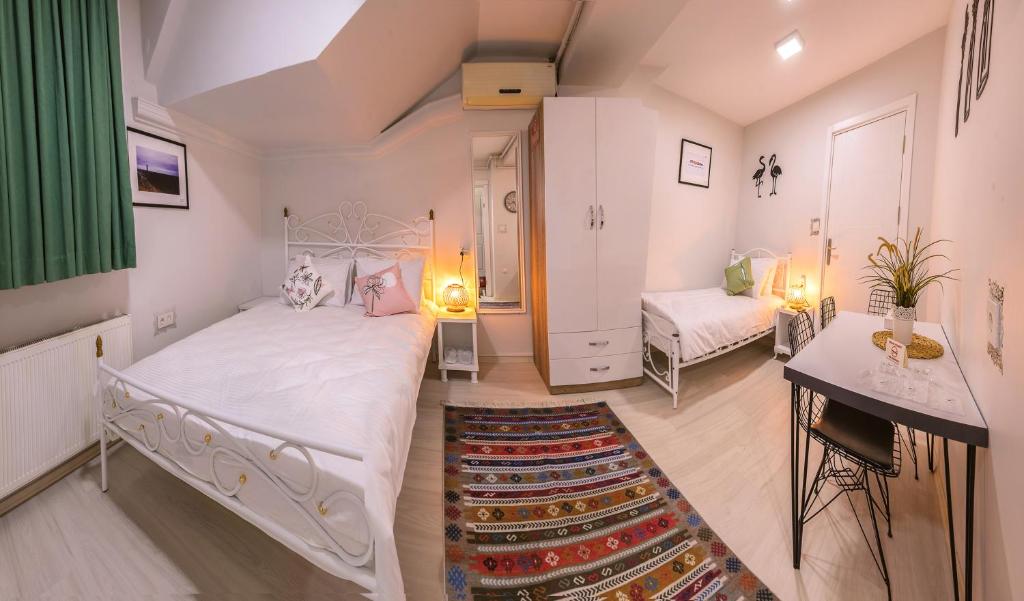 Duru Istanbul Apart - 